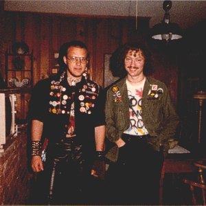 Al & Brad, 1983