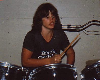 Ken Carpenter, 1980