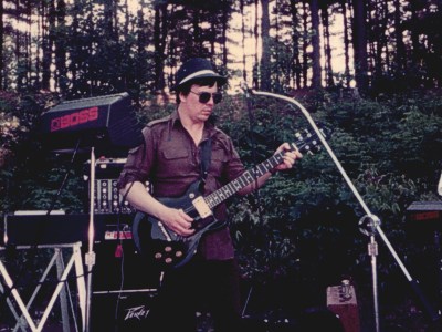 Larry Lassiter, 1983