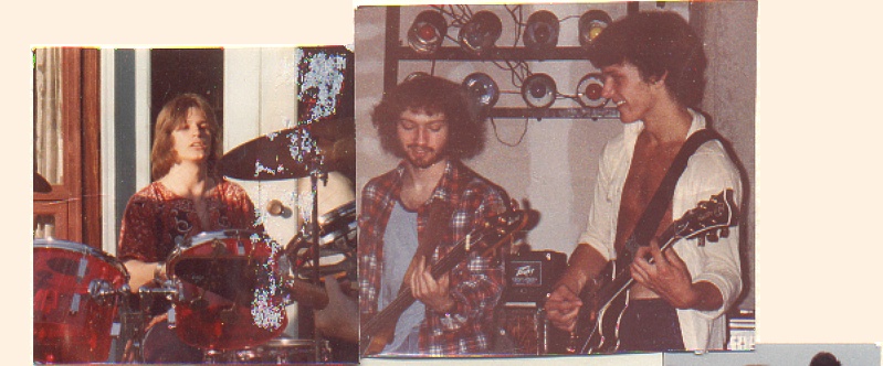 Project Phoenix,1981