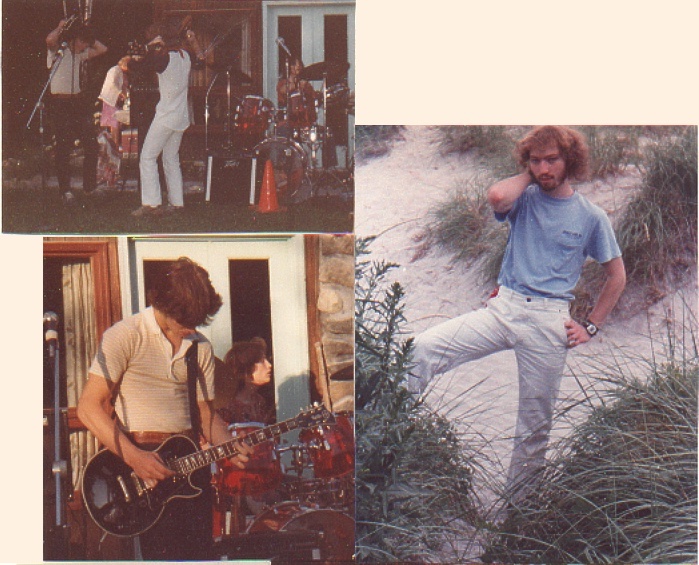 Project Phoenix,1981