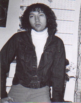 Brad, 1982