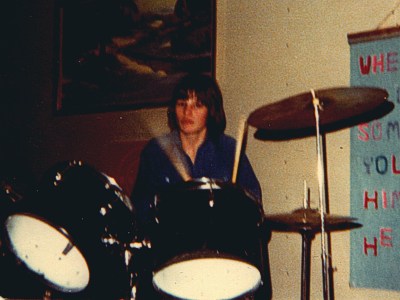 Sterling, 1978