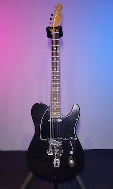 Fender Player II Telecaster - click for more photos