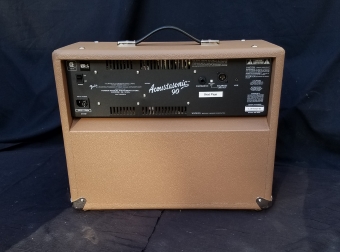 Fender Acoustasonic amp