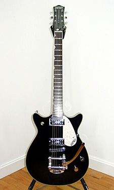 Gretsch Electromatic Double Jet - click for more photos