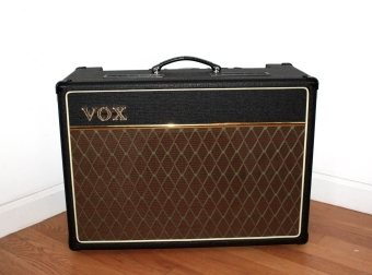 Vox AC15 Amp